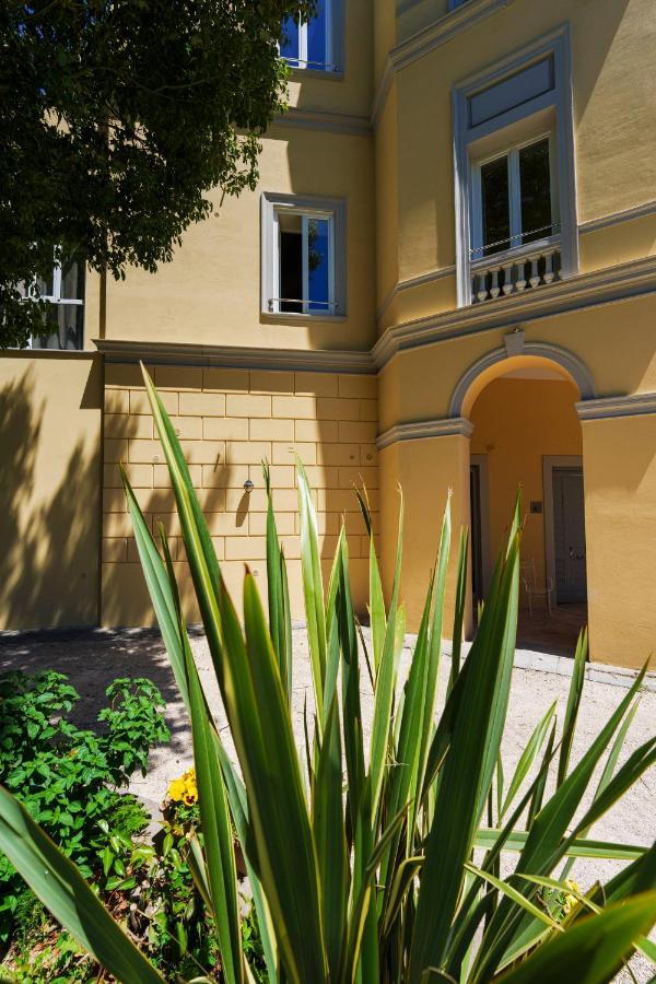 Villa Preziosa Al Pizzo 3 Km Da Sorrento Sant’Agnello Kültér fotó