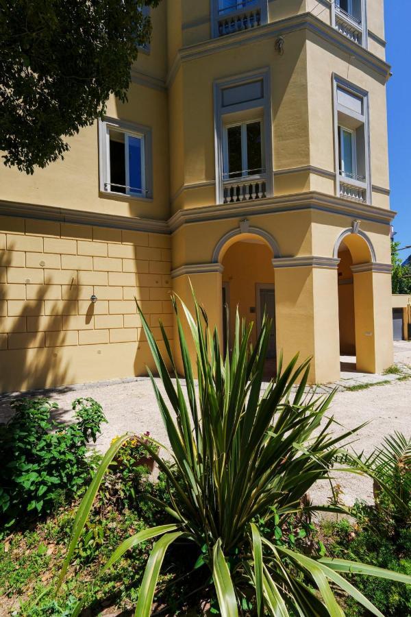 Villa Preziosa Al Pizzo 3 Km Da Sorrento Sant’Agnello Kültér fotó