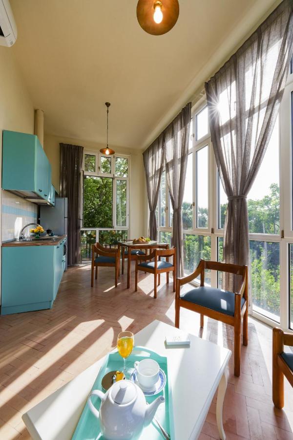 Villa Preziosa Al Pizzo 3 Km Da Sorrento Sant’Agnello Kültér fotó