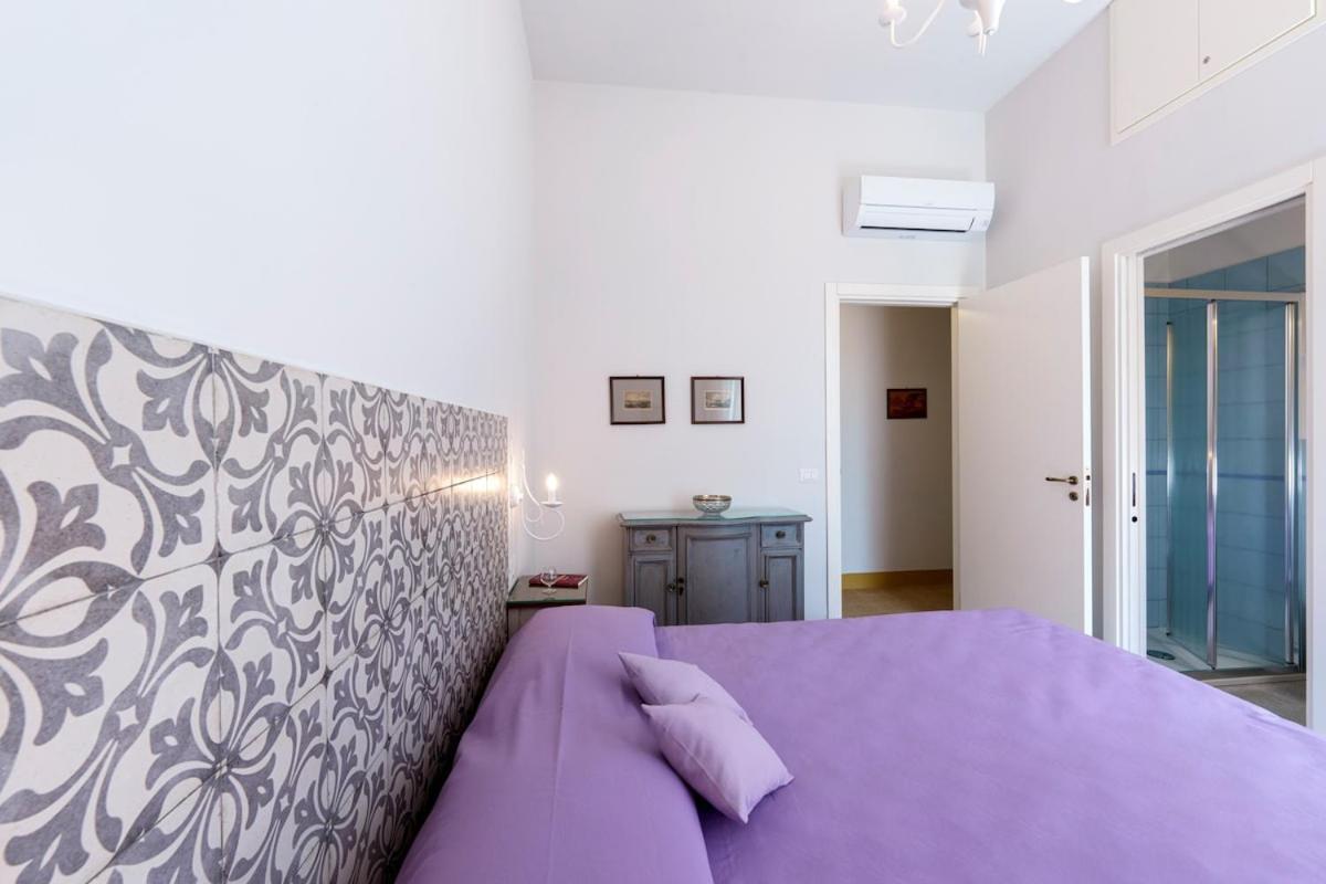 Villa Preziosa Al Pizzo 3 Km Da Sorrento Sant’Agnello Kültér fotó