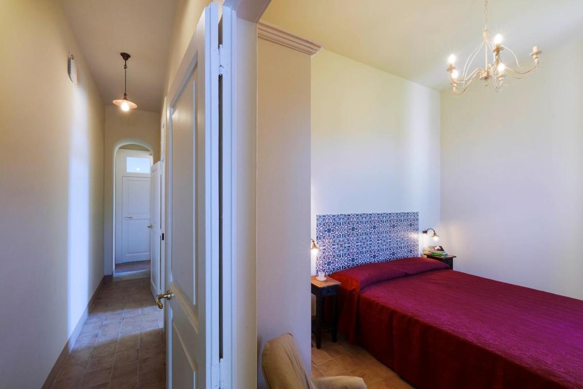 Villa Preziosa Al Pizzo 3 Km Da Sorrento Sant’Agnello Kültér fotó