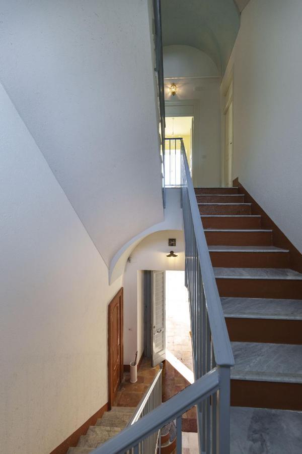 Villa Preziosa Al Pizzo 3 Km Da Sorrento Sant’Agnello Kültér fotó