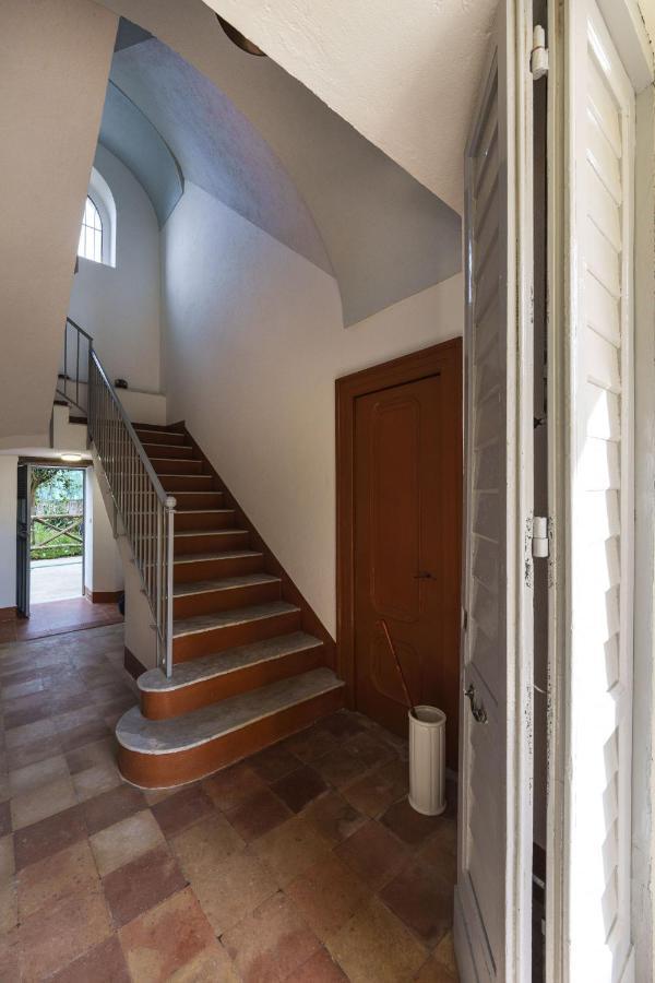 Villa Preziosa Al Pizzo 3 Km Da Sorrento Sant’Agnello Kültér fotó